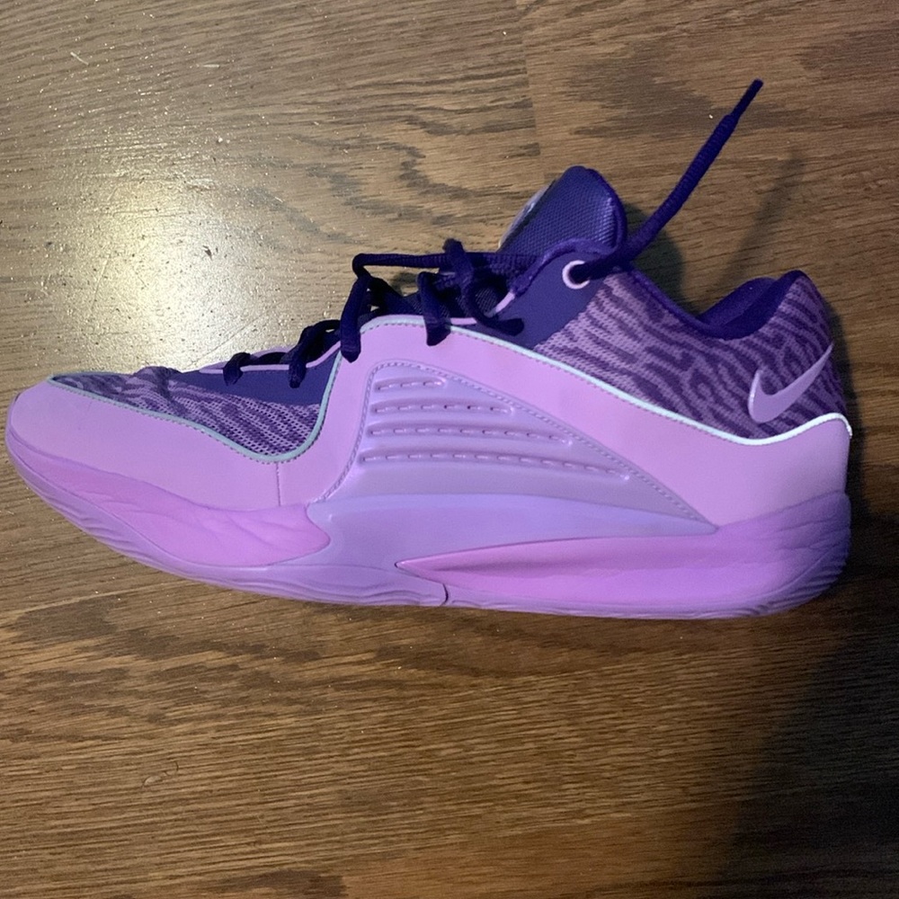 Kd 16 purple